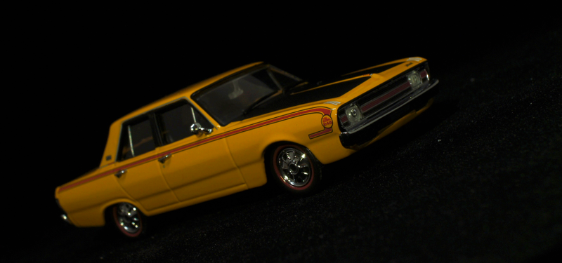 Illustration for article titled Vegemite Wednesday: Chrysler VG Valiant Pacer Sedan